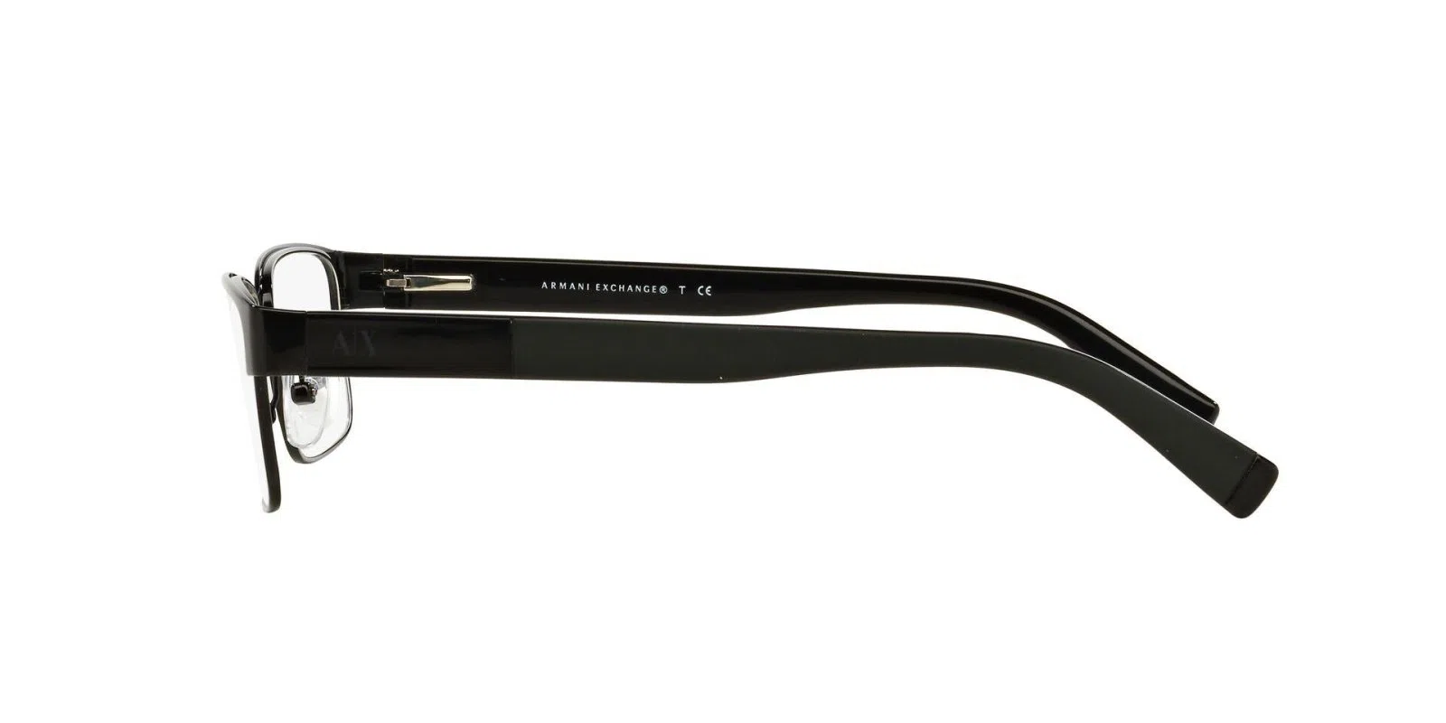 Armani Exchange 1017 Eyeglasses - view 9
